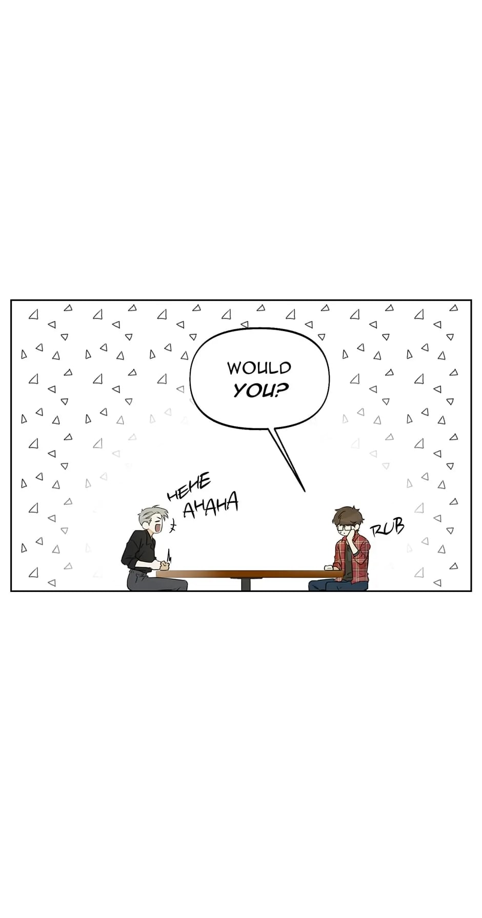 Nerd Project, Chapter 12 image 43